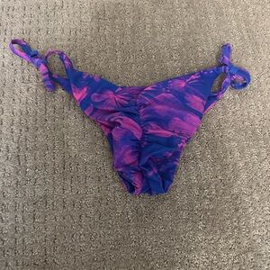 Fused Hawaii aloha bottom